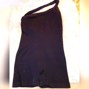 Sport Essentials One-strap Playsuit